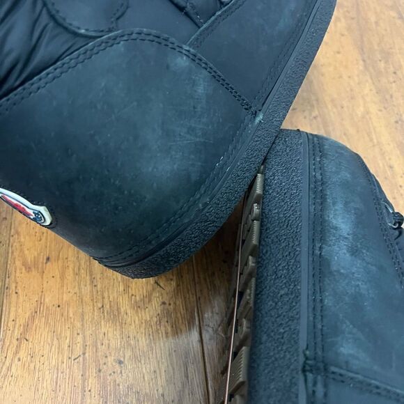 Moncler boots winter snow ski boots - Picture 8 of 16